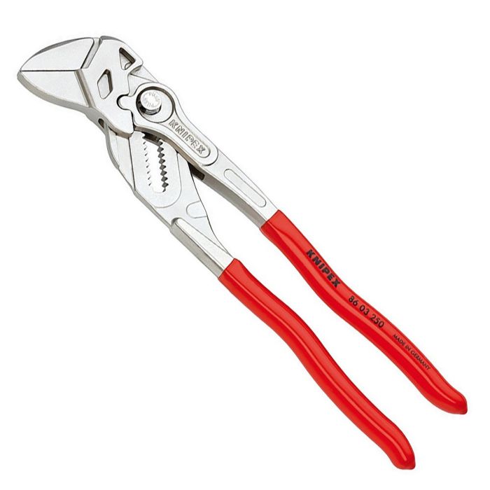 Milwaukee 48-22-6561 13 Long Reach Hose Grip Pliers - 1/2