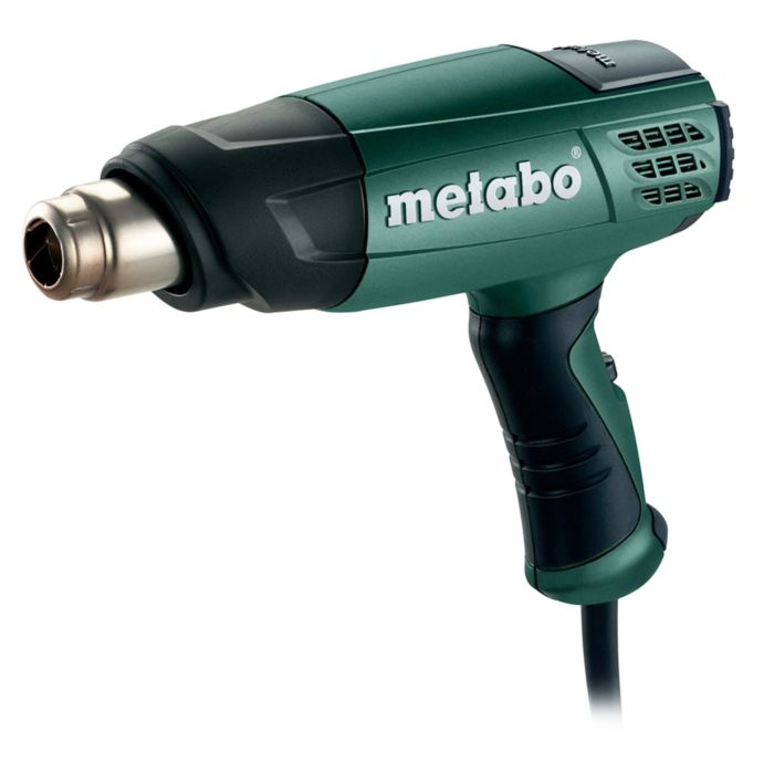 Makita HG6530VK Variable Temperature Heat Gun Kit with LCD Digital Display  