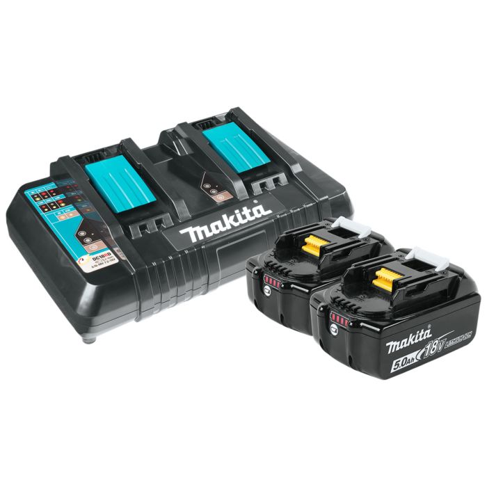 Batteries & Chargers – MaxTool