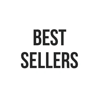 Best Sellers