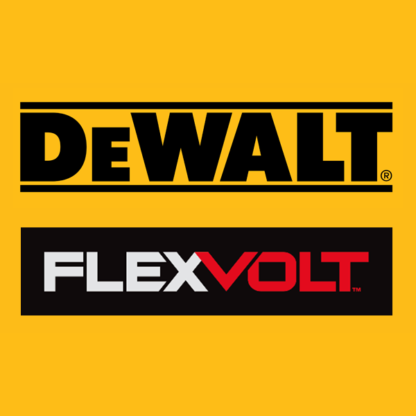 DeWALT FLEXVOLT