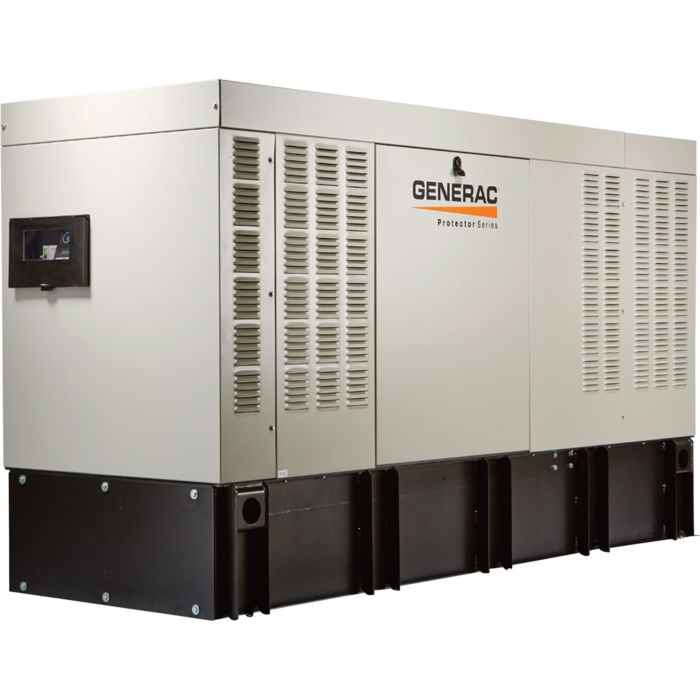 Standby Generators