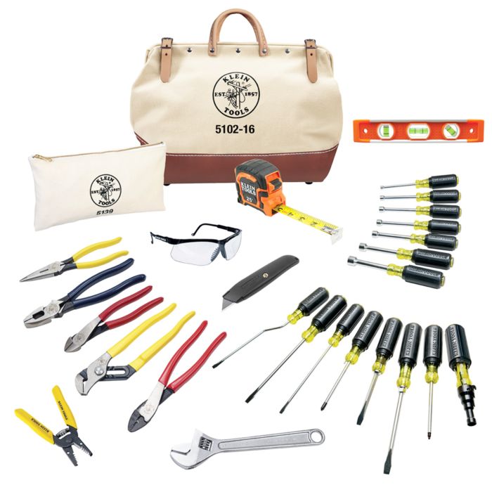 Specialty Electrician Tools