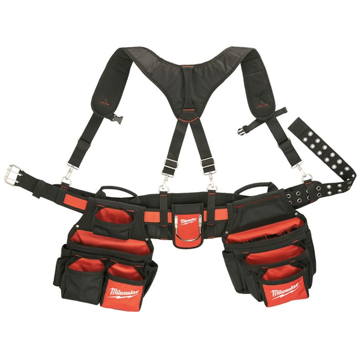 Tool Belts & Aprons