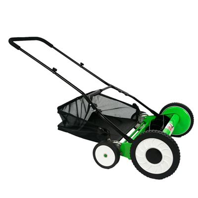 Push Mowers