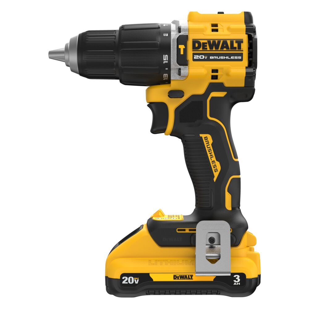 DeWALT DCD799L1 20V ATOMIC MAX 1/2