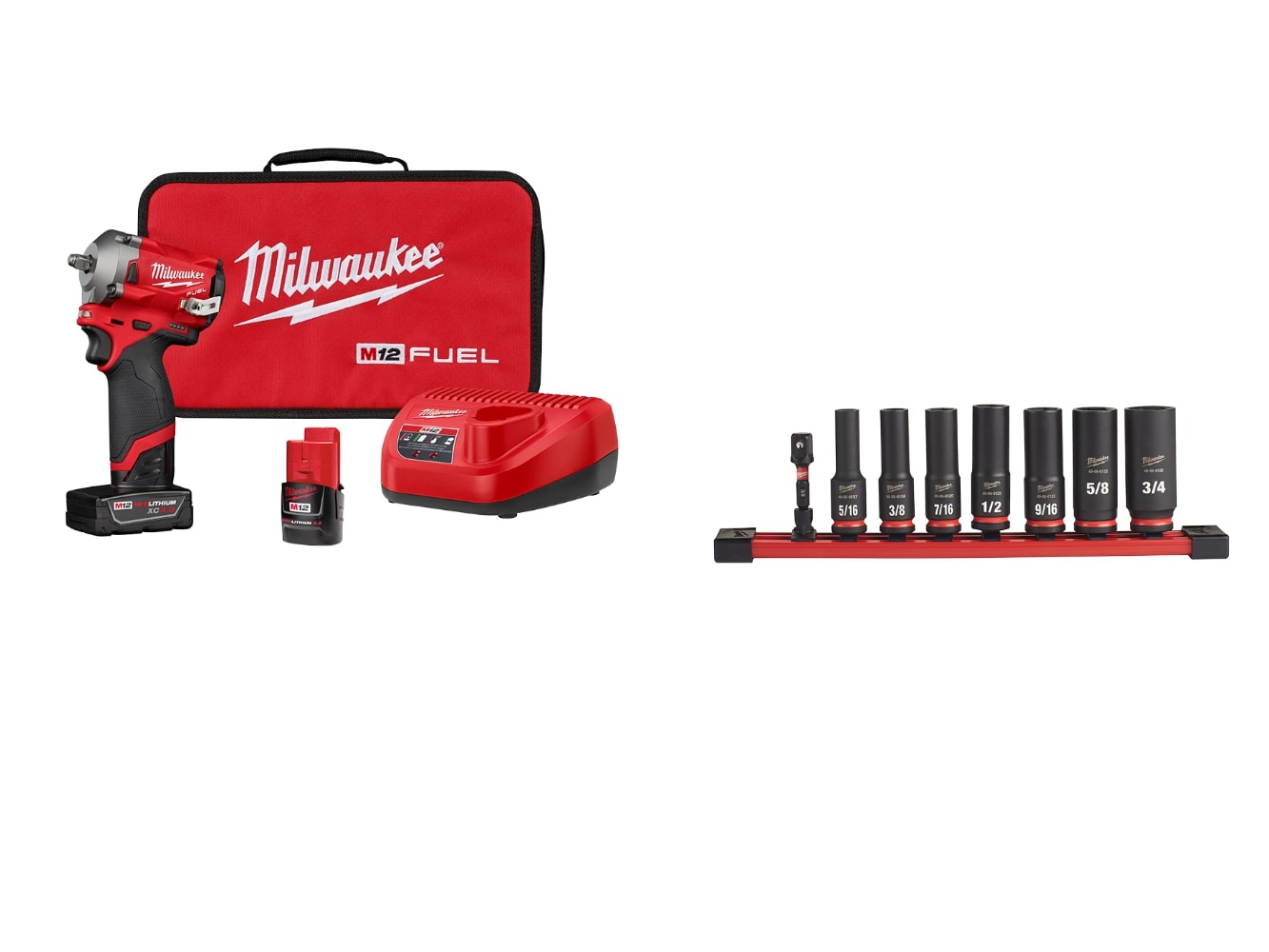 Milwaukee 2554 hot sale