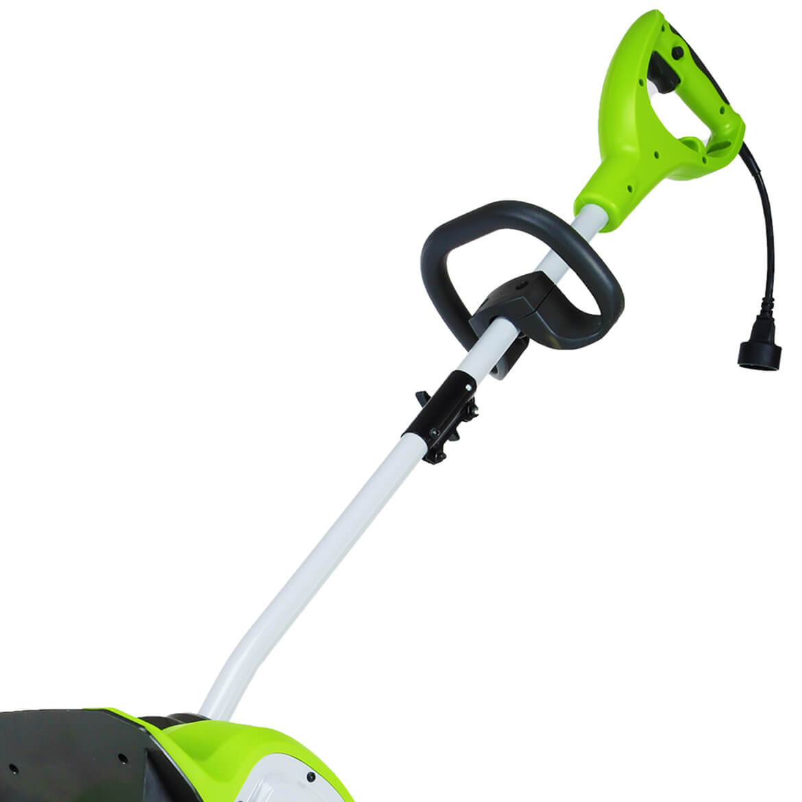 8 Amp 12 Corded Snow Shovel