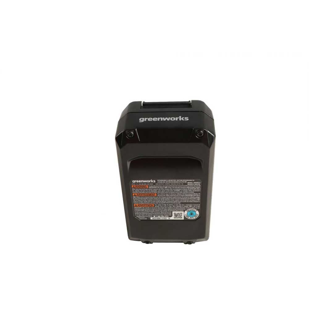 Greenworks 24V 4Ah USB Battery 2949802AZ 