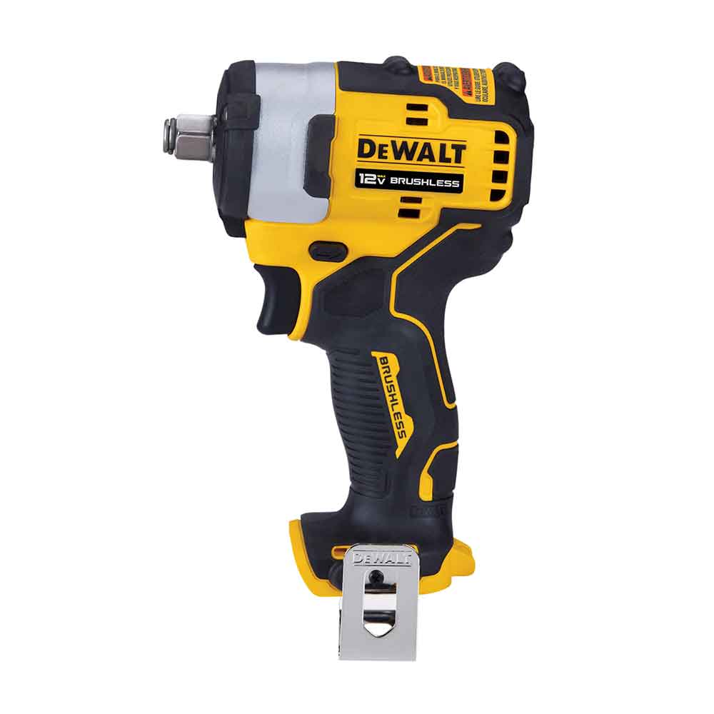 DeWALT DCF901B 12V MAX XTREME 1/2