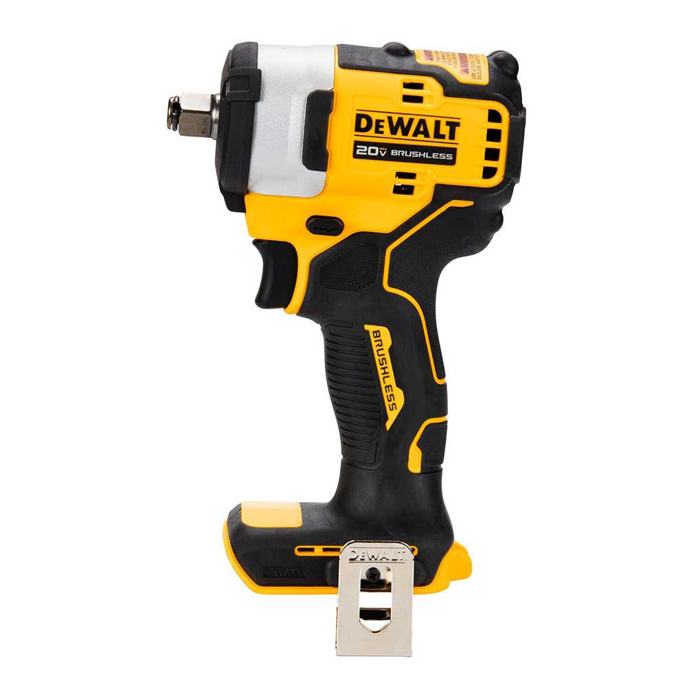 DeWALT DCF911B 20V 1 2