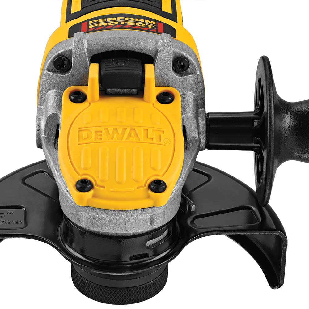 DeWALT DCG415B 20V XR 4-1/2