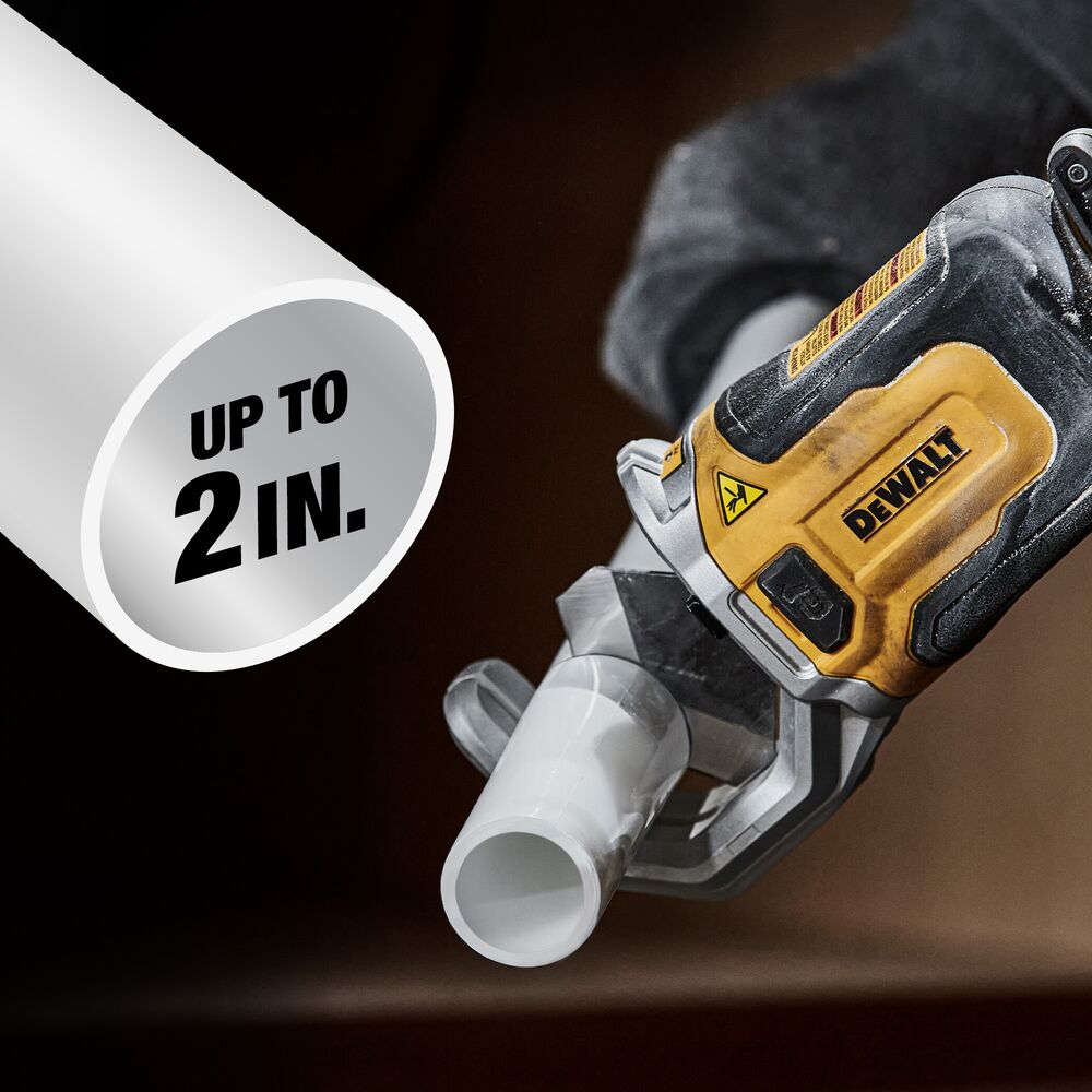 Dewalt cordless 2024 pex crimper