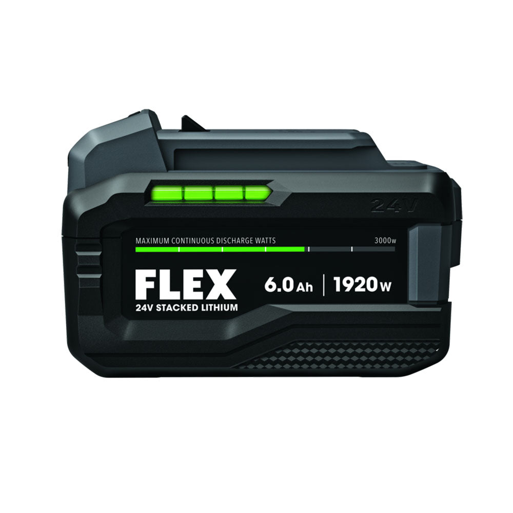 FLEX Stacked Lithium 24-volt 2 Tool Combo