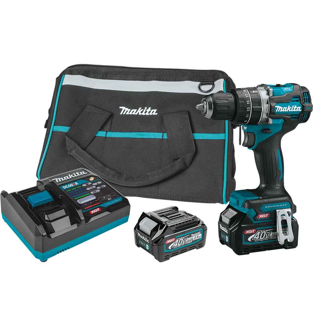 Makita compact hammer drill hot sale