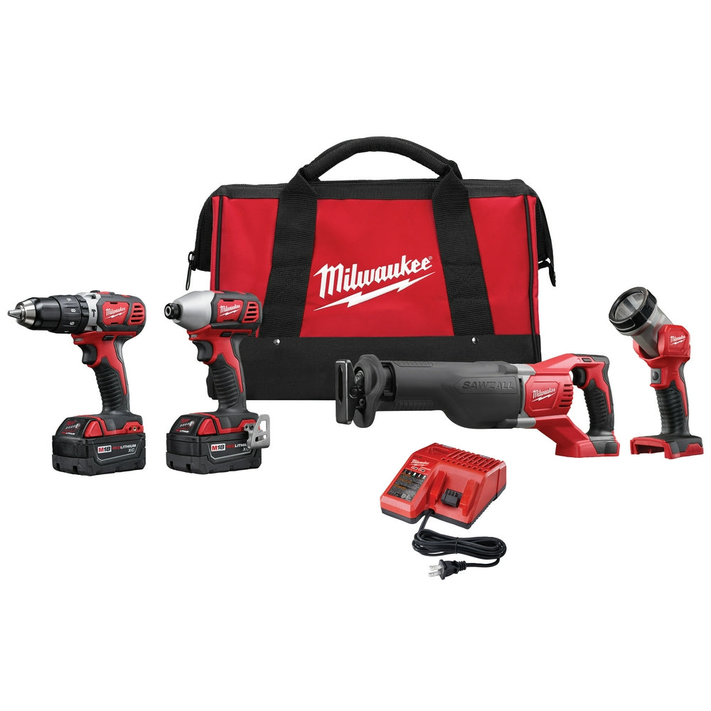 EVEAGE Cordless Power Washer for Milwaukee 18V Battery - EVEAGE