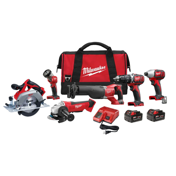 Experience Power and Performance with 35% Off the BLACK+DECKER 20V MAX  Power Tool Combo Kit