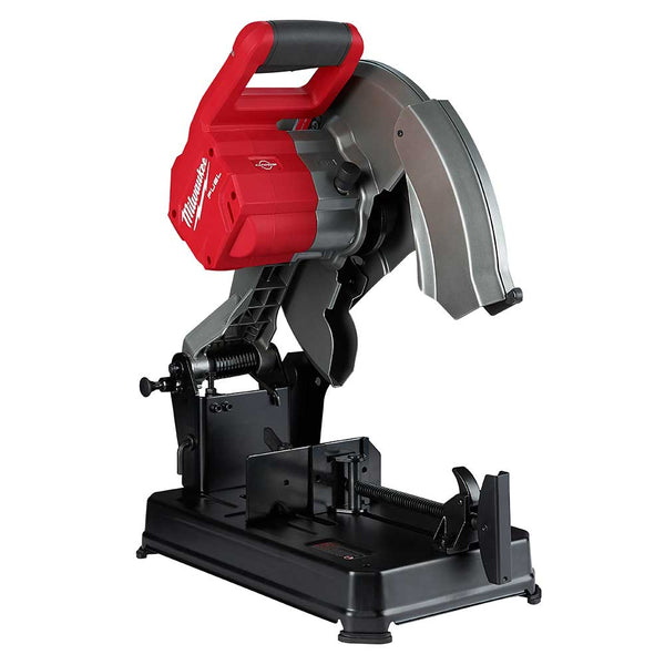 Image of Milwaukee M18 Fuel 2990-20 abrasive chop saw