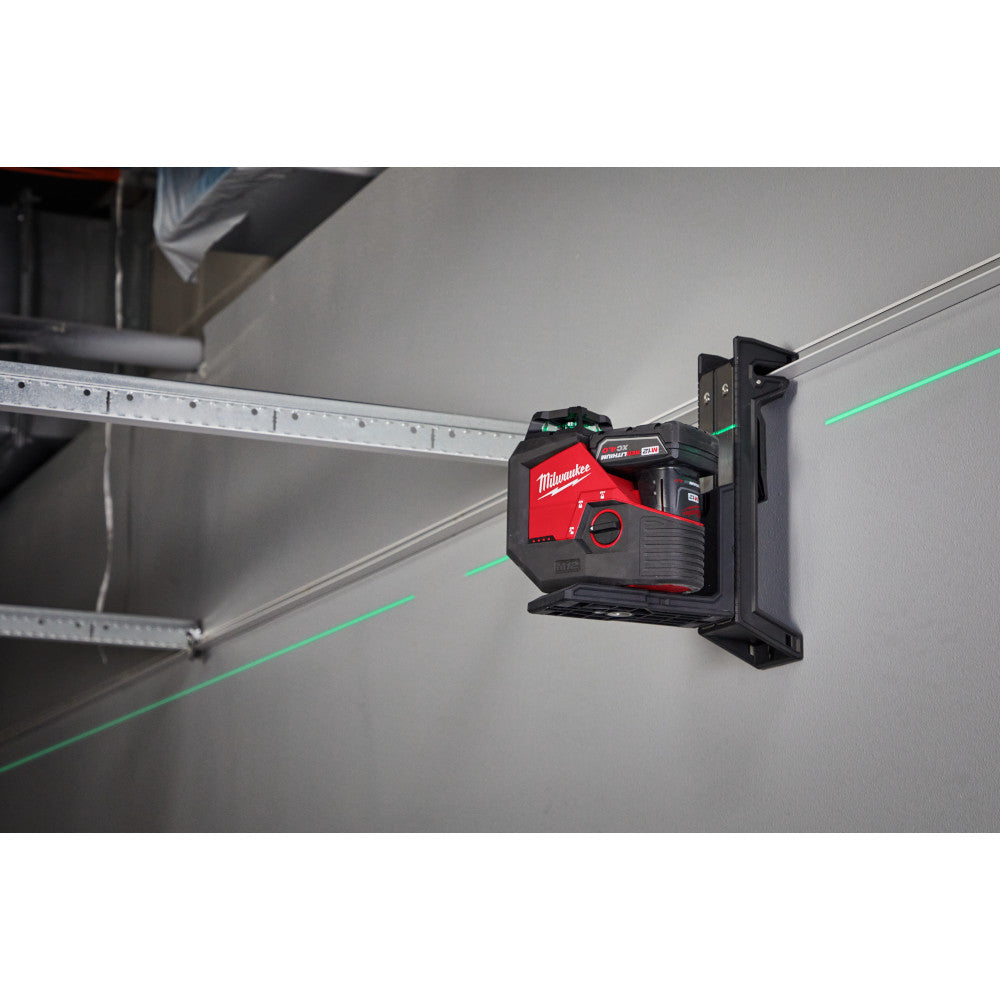 Milwaukee M12 Green 360 Single Plane Laser (Bare Tool) 3631-20