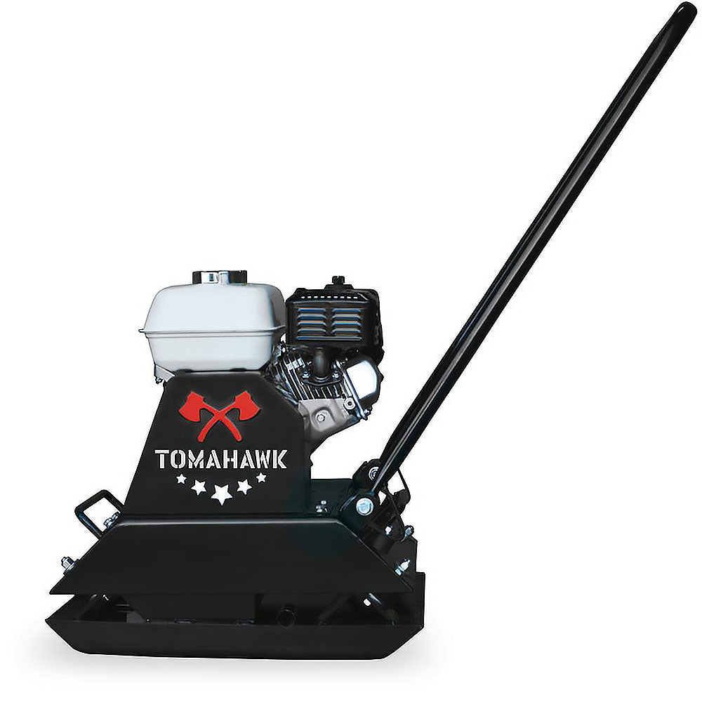 What Compactor Do I Need? – Tomahawk Power