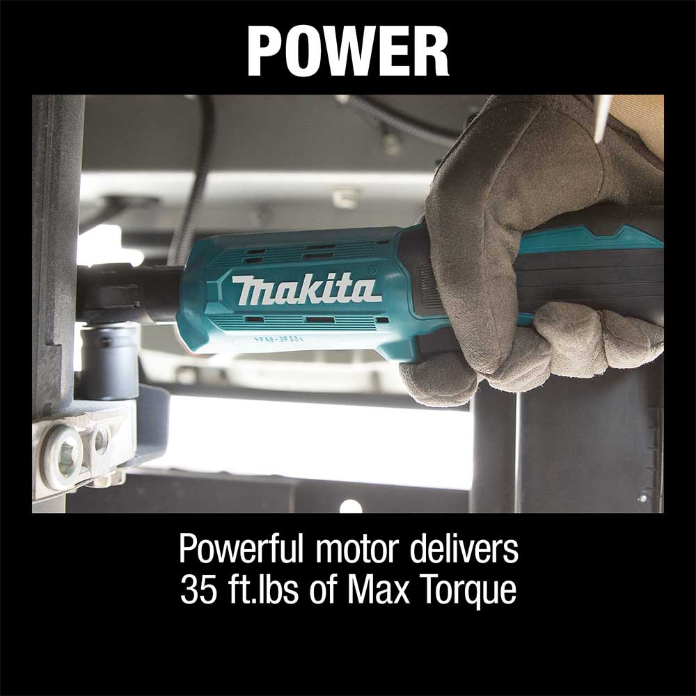 Makita XRW01SR1 18V LXT 3/8