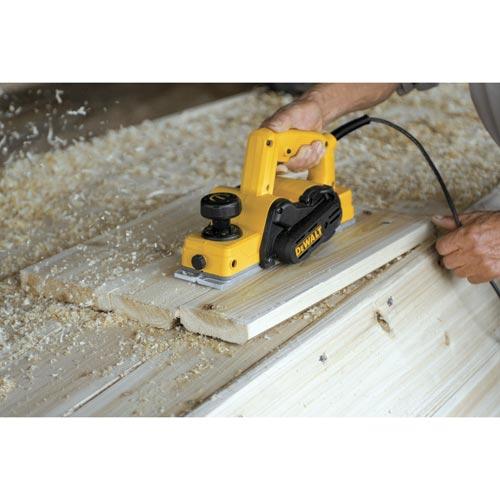 DeWALT D26677K 5.5-Amp Corded Hand Planer Kit – MaxTool