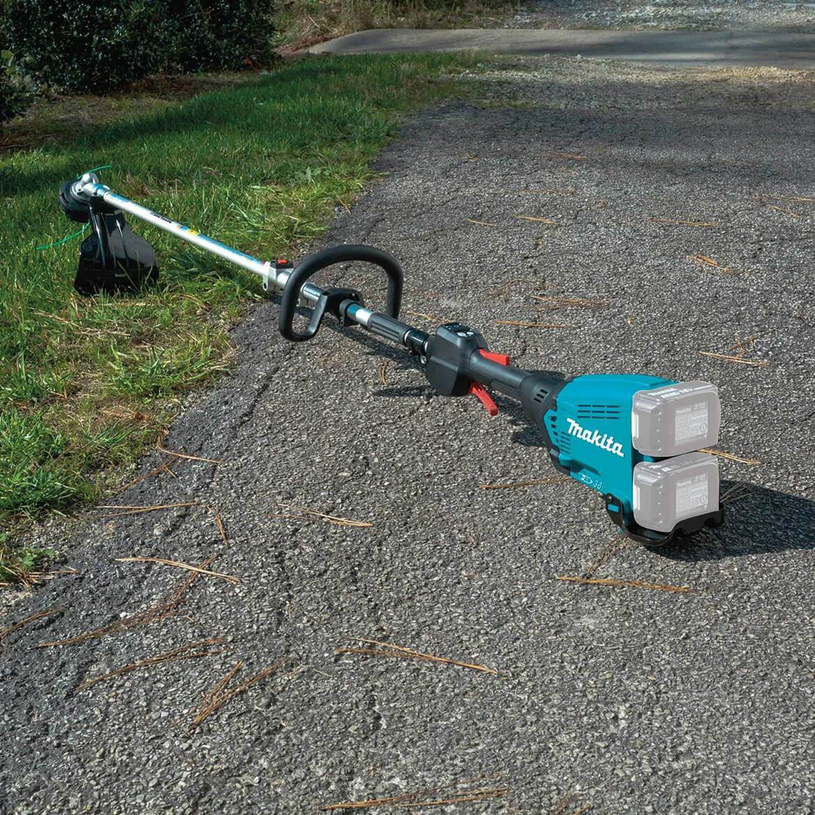 Makita 36v deals weed wacker